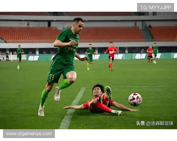 聚焦中超赛程风云激战全景解析与看点前瞻新赛季走势与豪门争锋故事 - 副本 - 副本