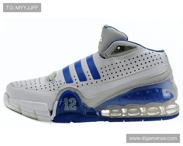 阿迪达斯创新科技球鞋引领运动潮流打造舒适与性能并存的完美体验 - 副本 (5) - 副本