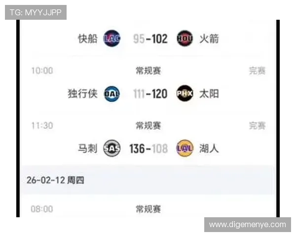 NBA赛事平台全新升级 提供更加全面实时数据分析与互动体验