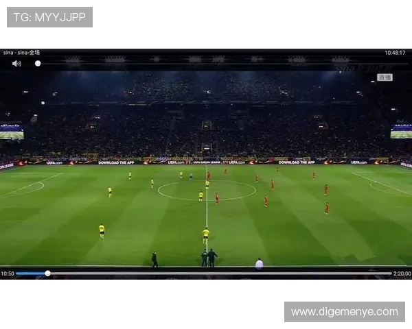 亚冠赛事直播免费观看攻略 全程高清直播无需付费轻松观看 - 副本 - 副本 - 副本