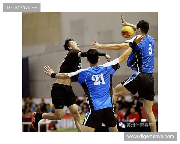 全国体育赛事精彩回顾与赛况分析全面解读 - 副本 (3)